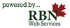 powered by RBN Web Services